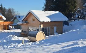 Dijkstra'S Cottage